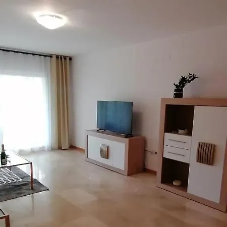 Marbelija, Campos De Guadalmina Apartment