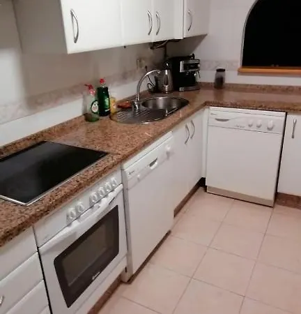 Marbelija, Campos De Guadalmina Apartment