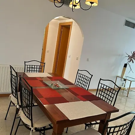 Apartment Marbelija, Campos De Guadalmina Marbella