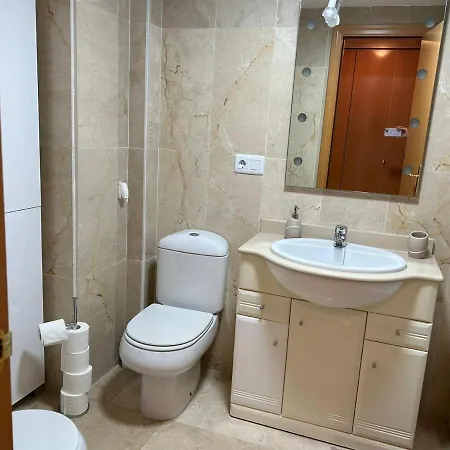 Apartment Marbelija, Campos De Guadalmina