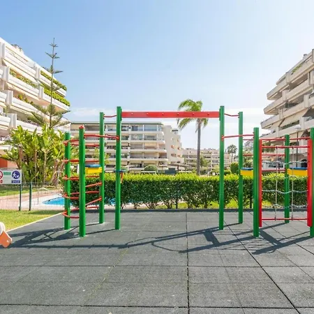 Marbelija, Campos De Guadalmina Marbella