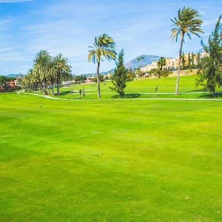 Marbelija, Campos De Guadalmina Apartment